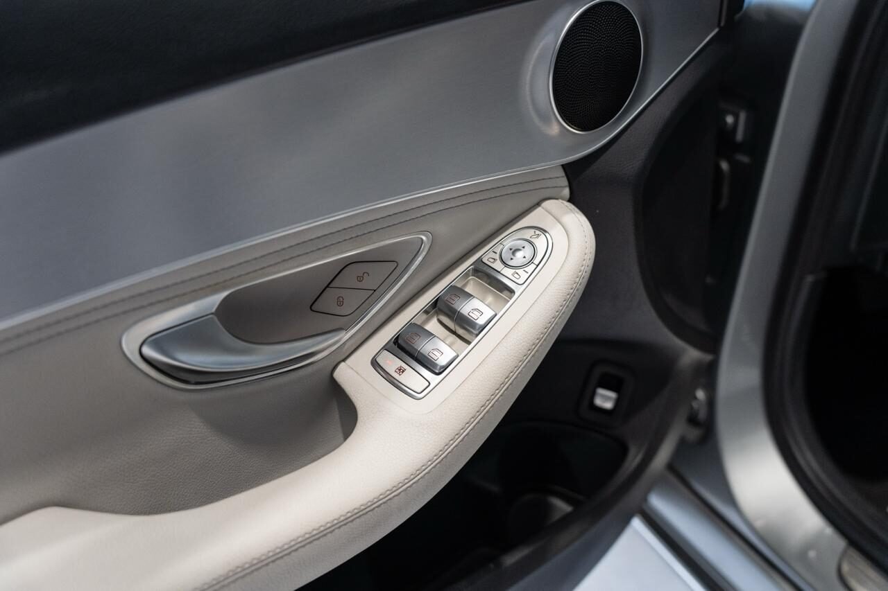 MERCEDES-BENZ Clase c Exclusive