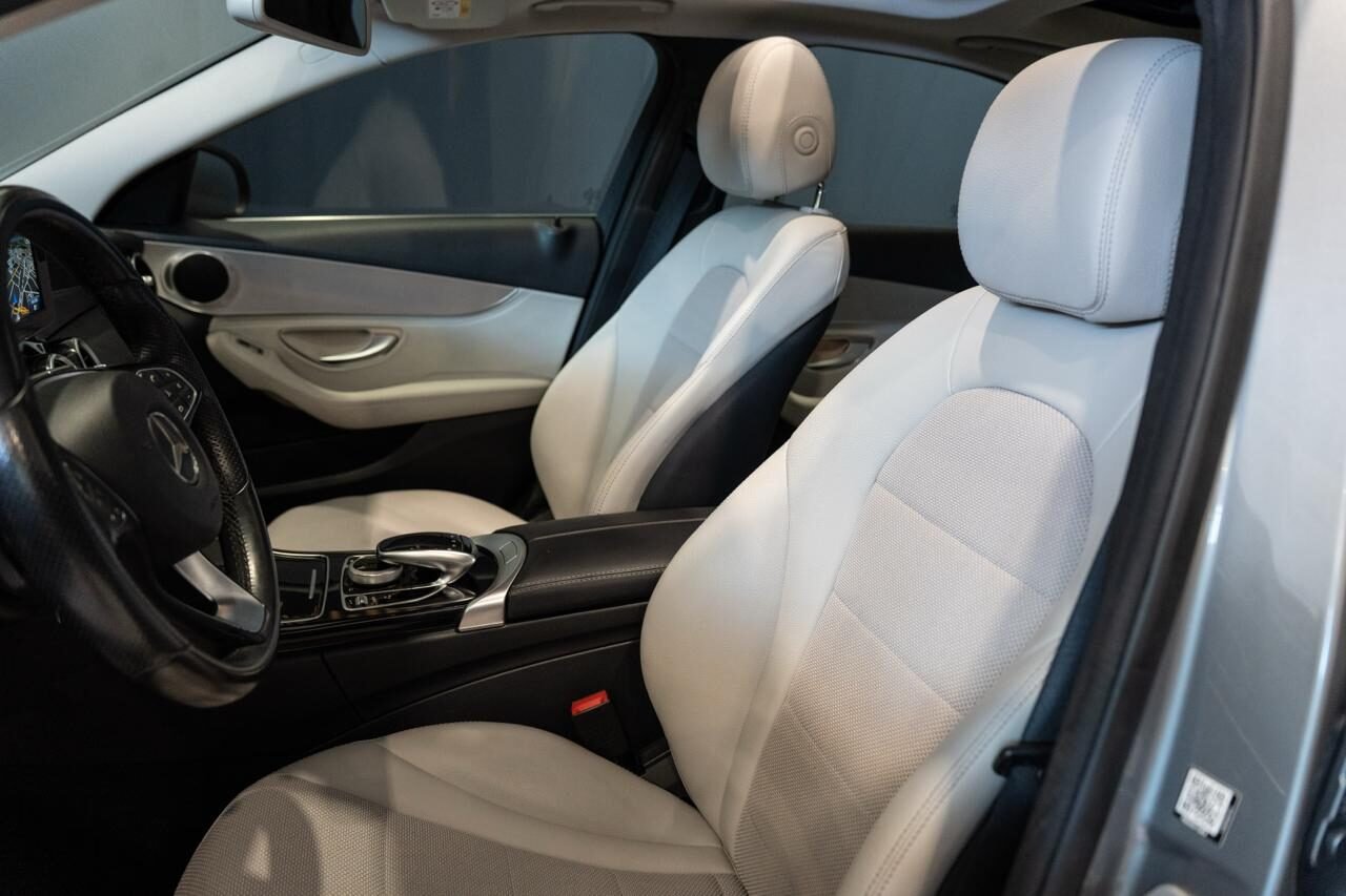 MERCEDES-BENZ Clase c Exclusive