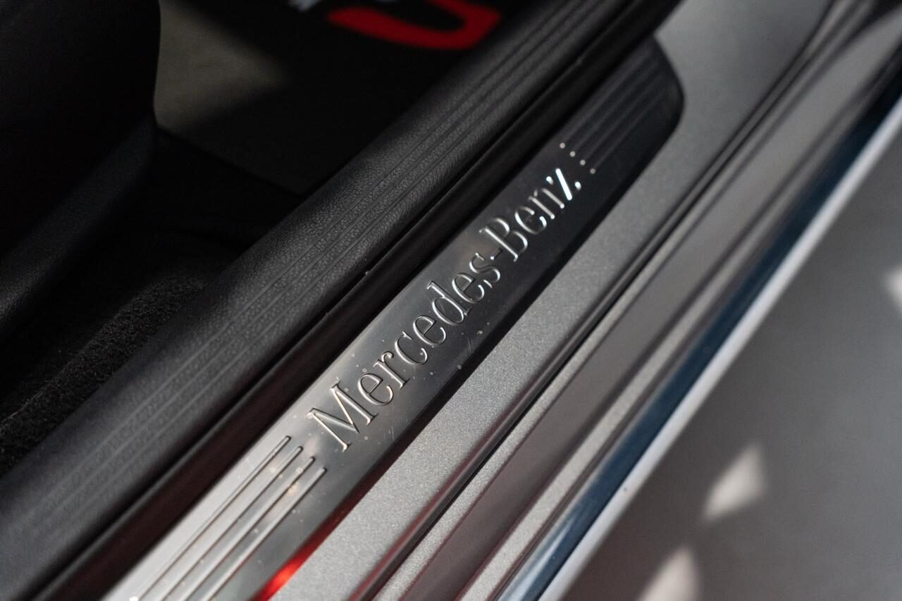 MERCEDES-BENZ Clase c Exclusive
