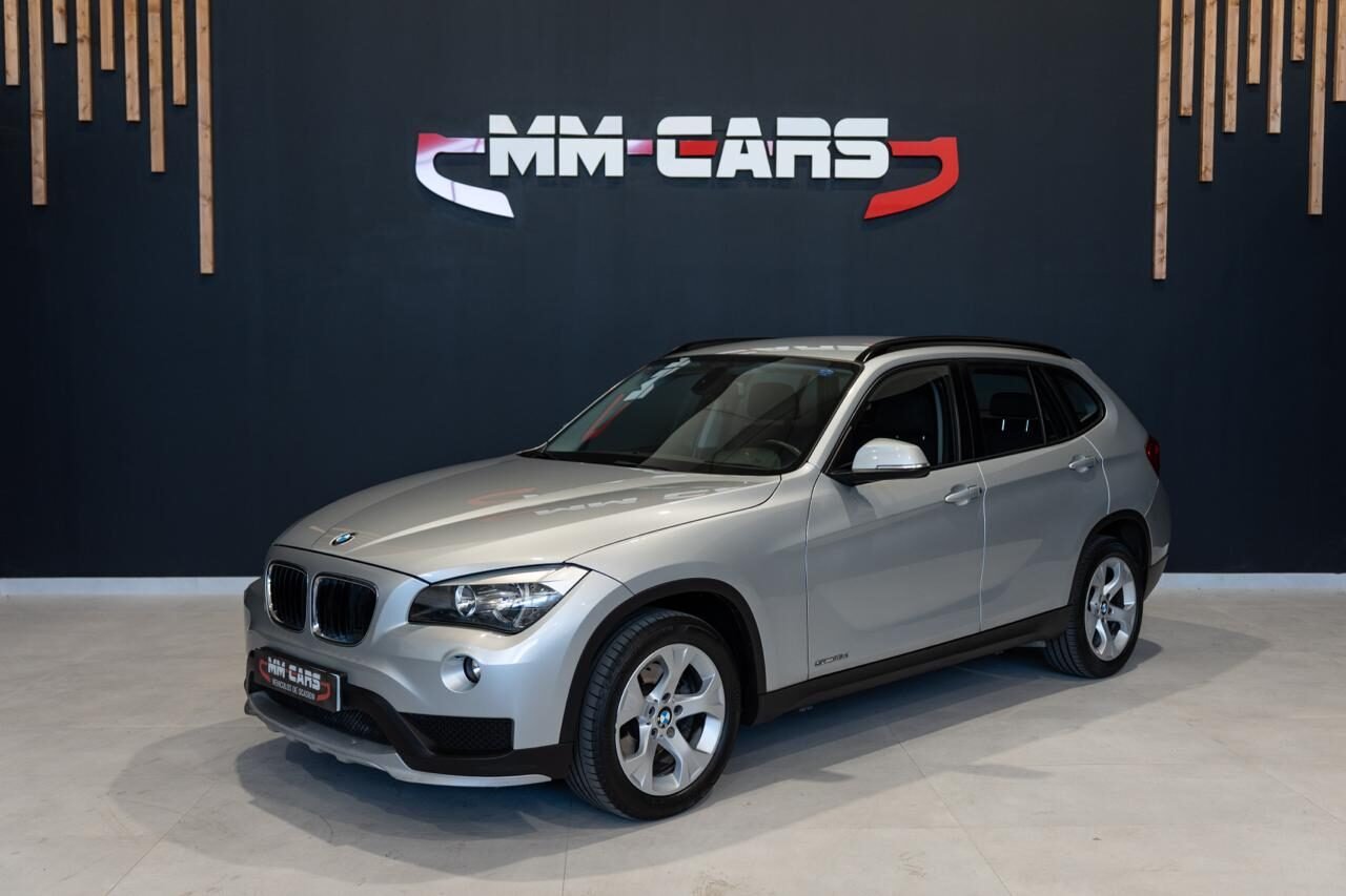 BMW X1 Sdrive