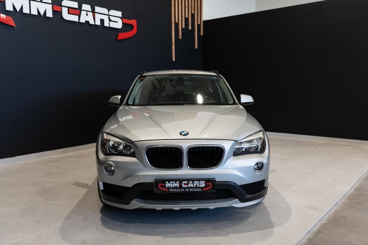 BMW X1 Sdrive