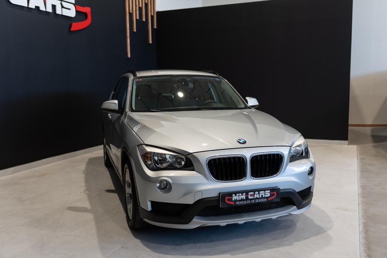 BMW X1 Sdrive