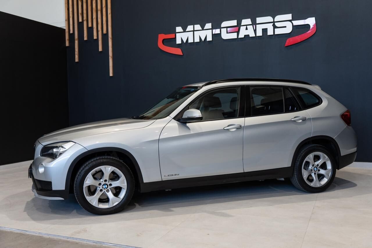 BMW X1 Sdrive