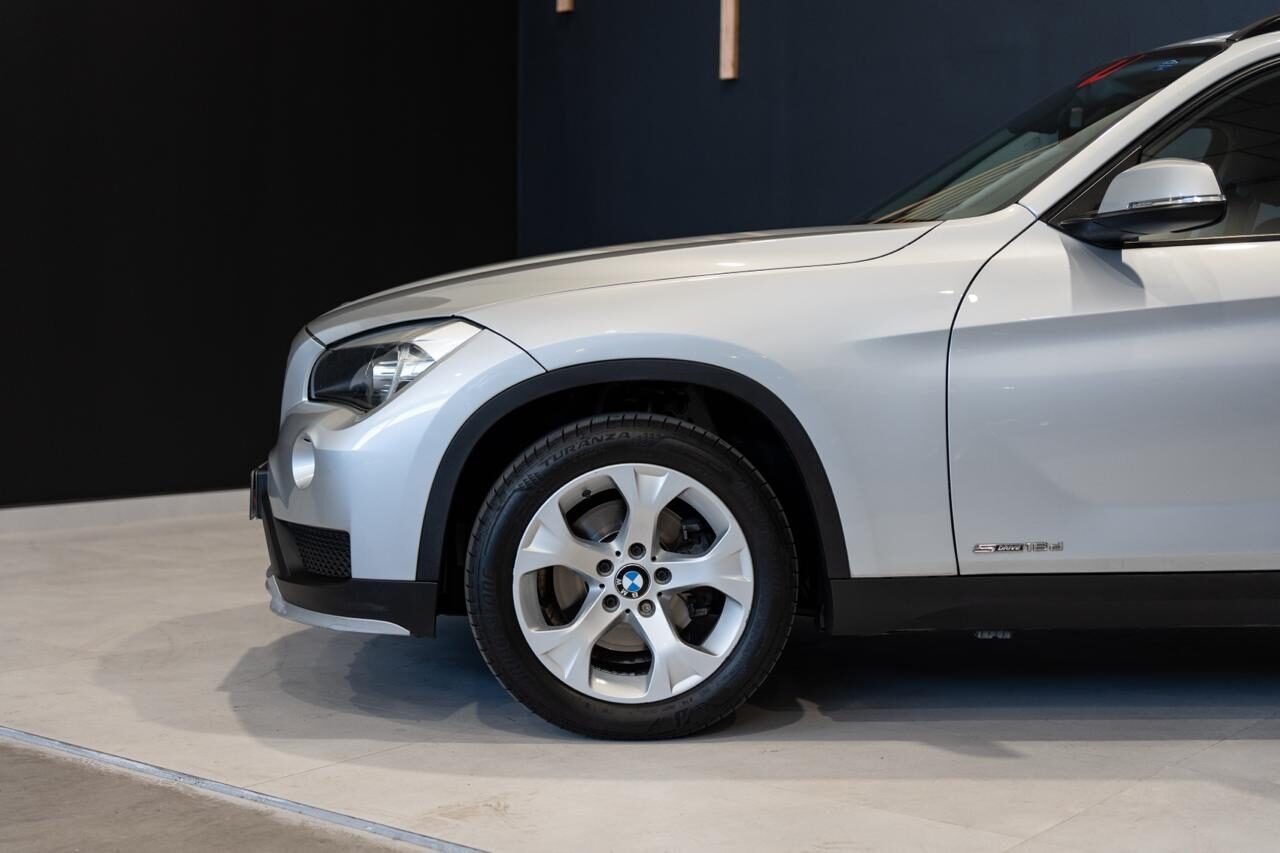 BMW X1 Sdrive