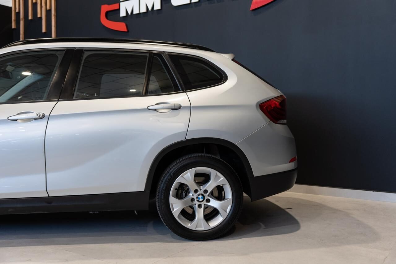 BMW X1 Sdrive