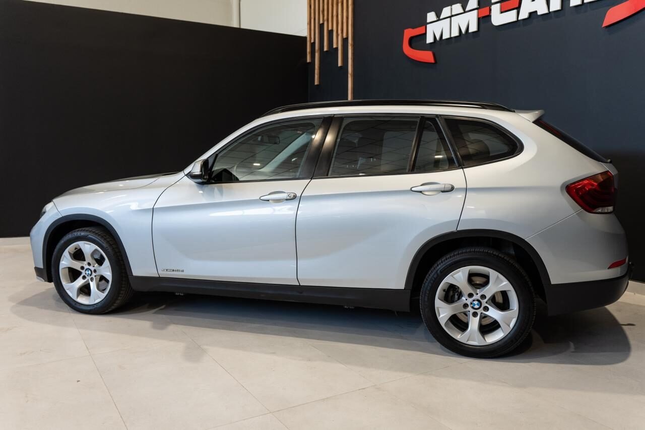 BMW X1 Sdrive