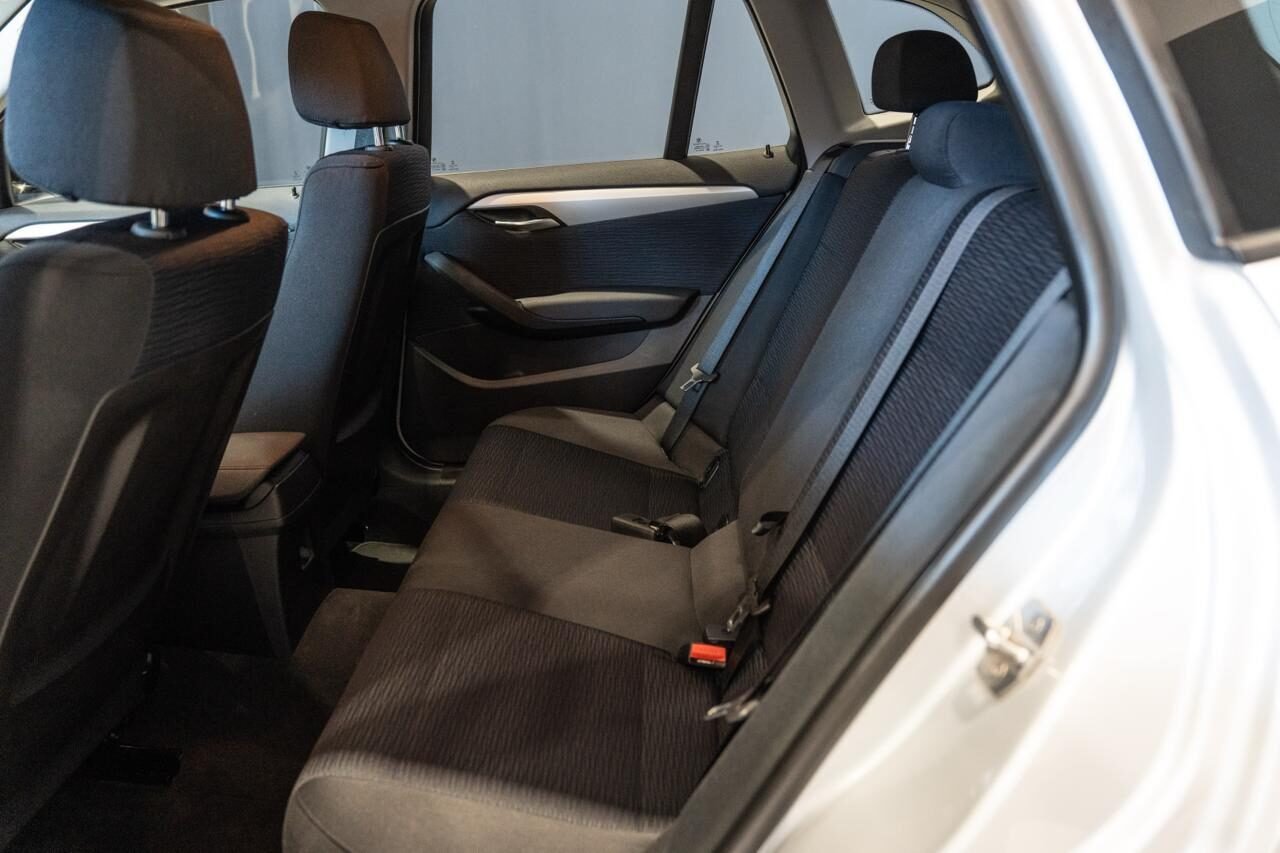 BMW X1 Sdrive