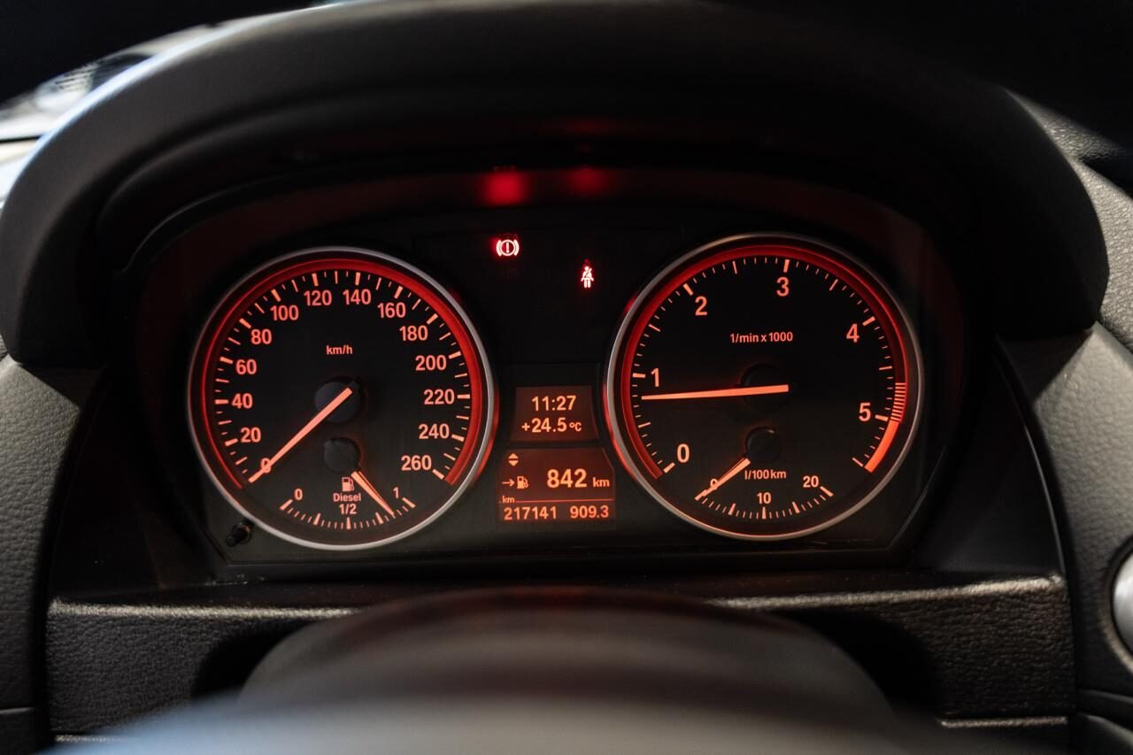 BMW X1 Sdrive