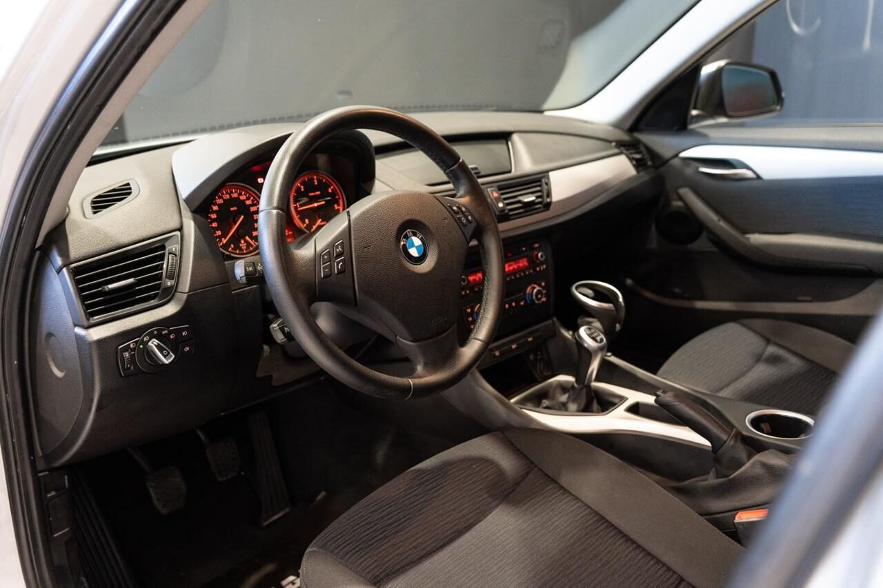 BMW X1 Sdrive