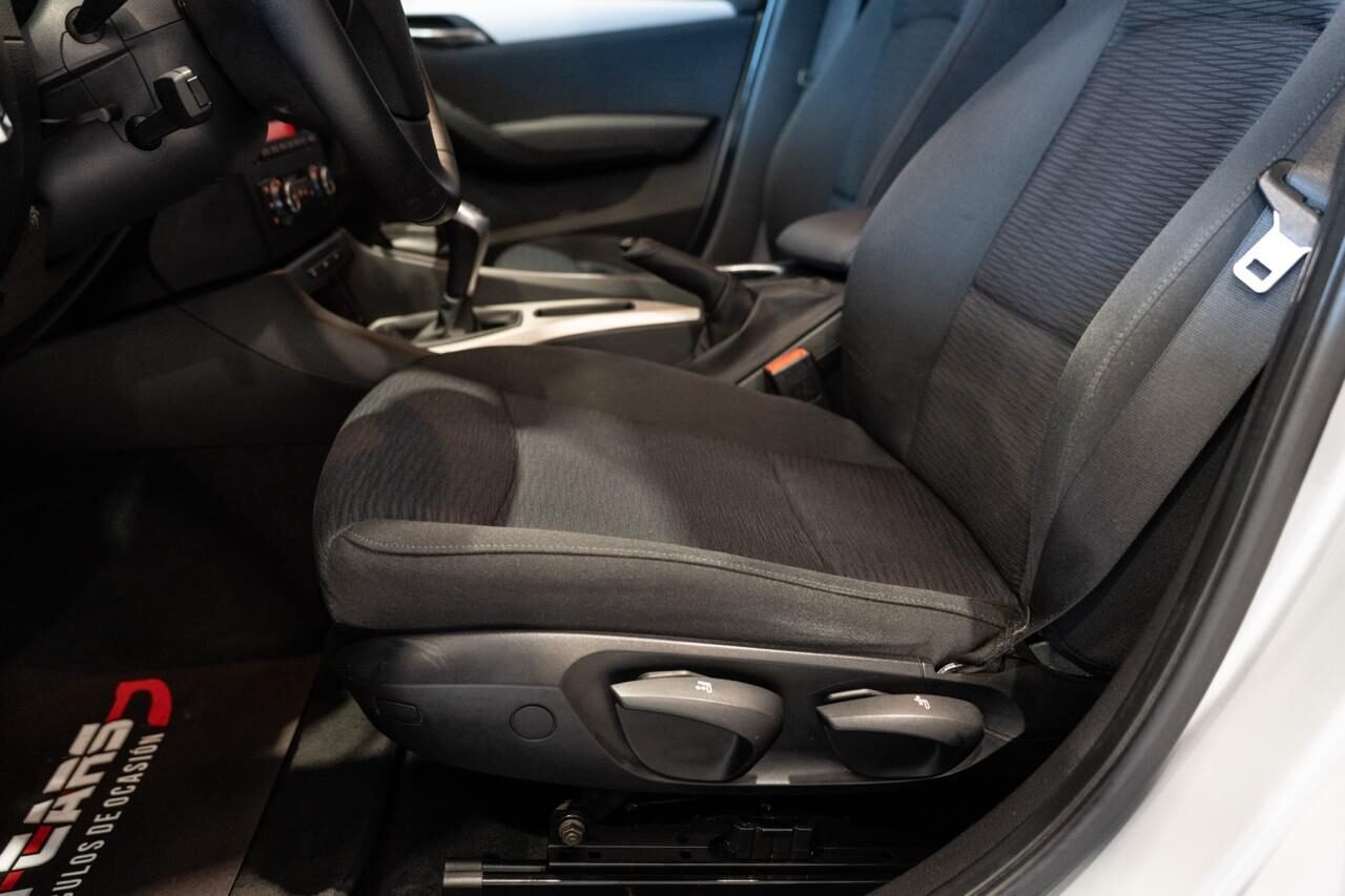 BMW X1 Sdrive
