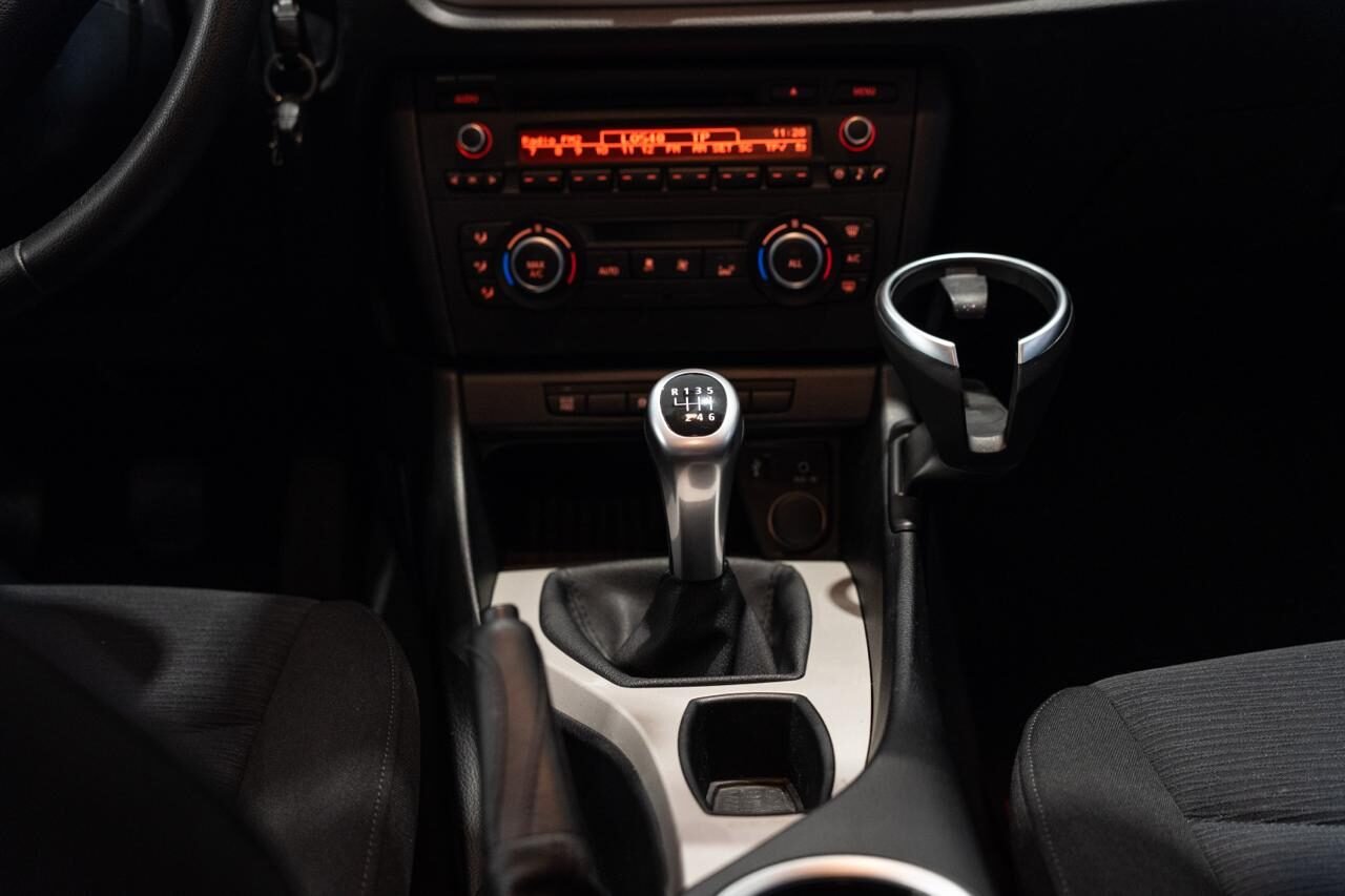 BMW X1 Sdrive