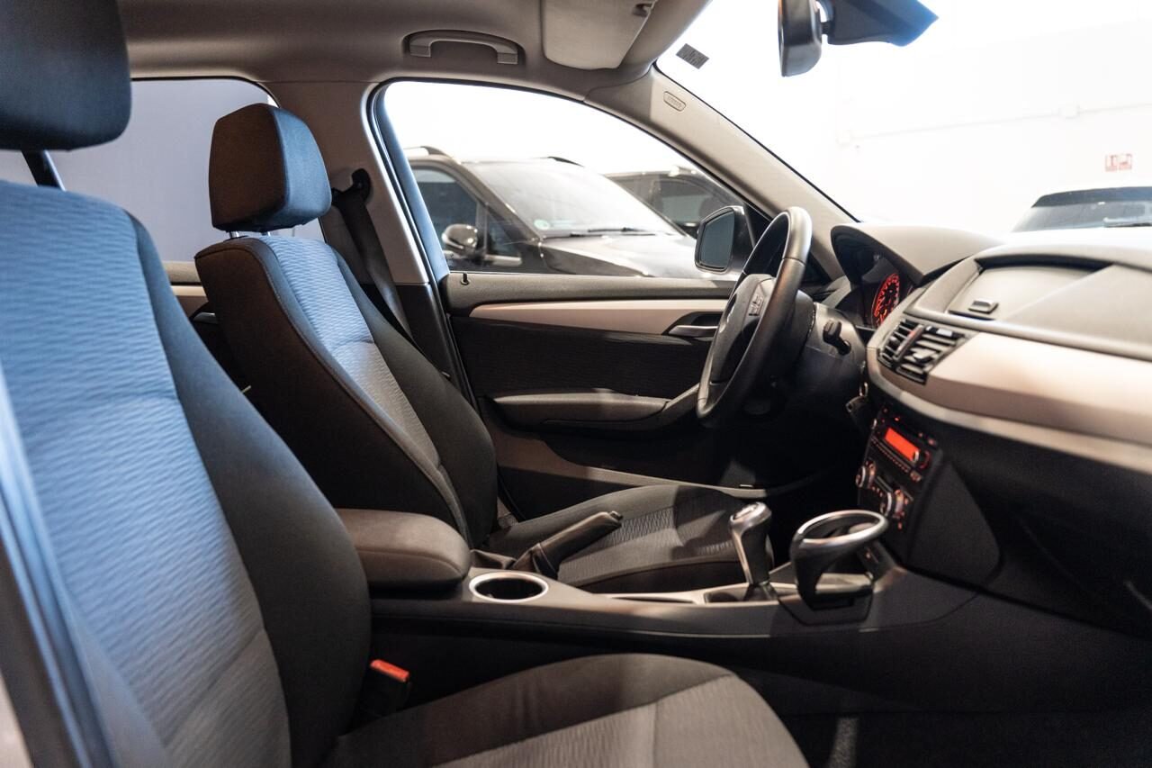 BMW X1 Sdrive