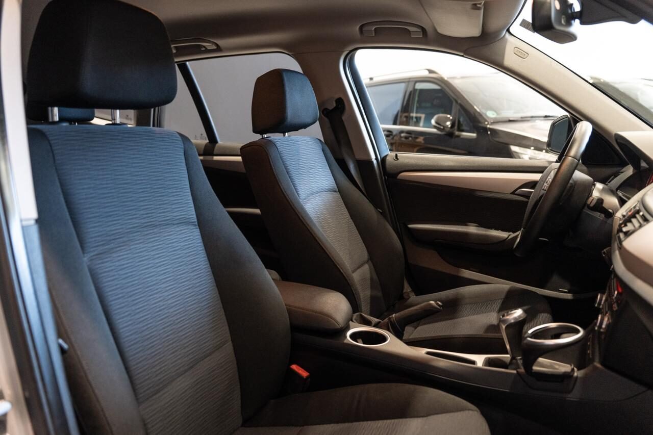 BMW X1 Sdrive