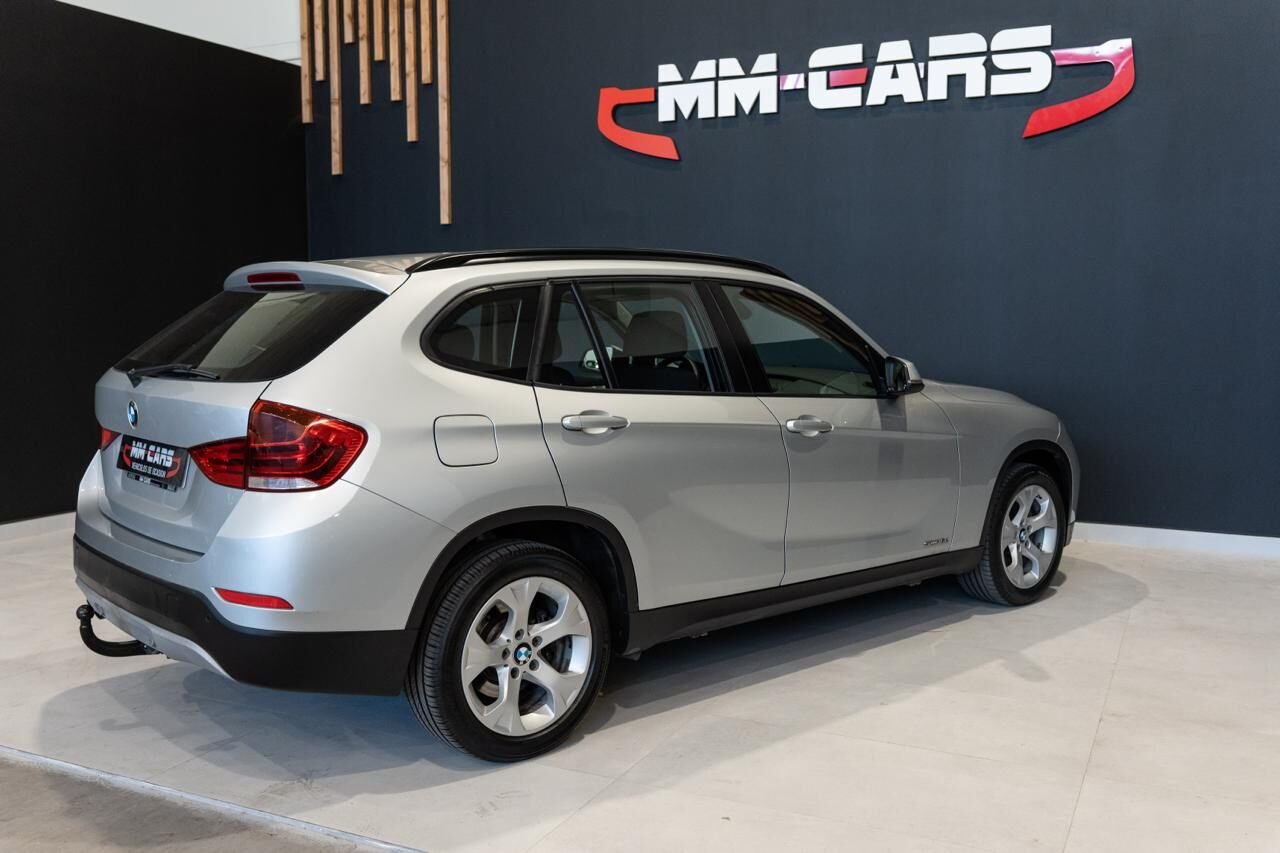 BMW X1 Sdrive