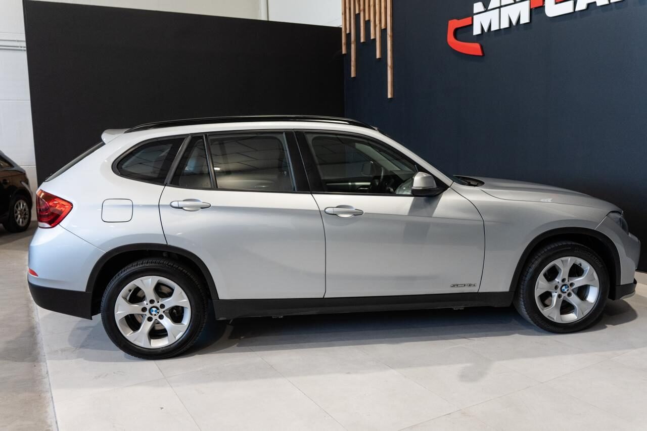 BMW X1 Sdrive