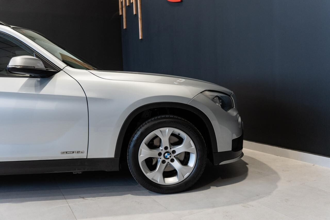 BMW X1 Sdrive