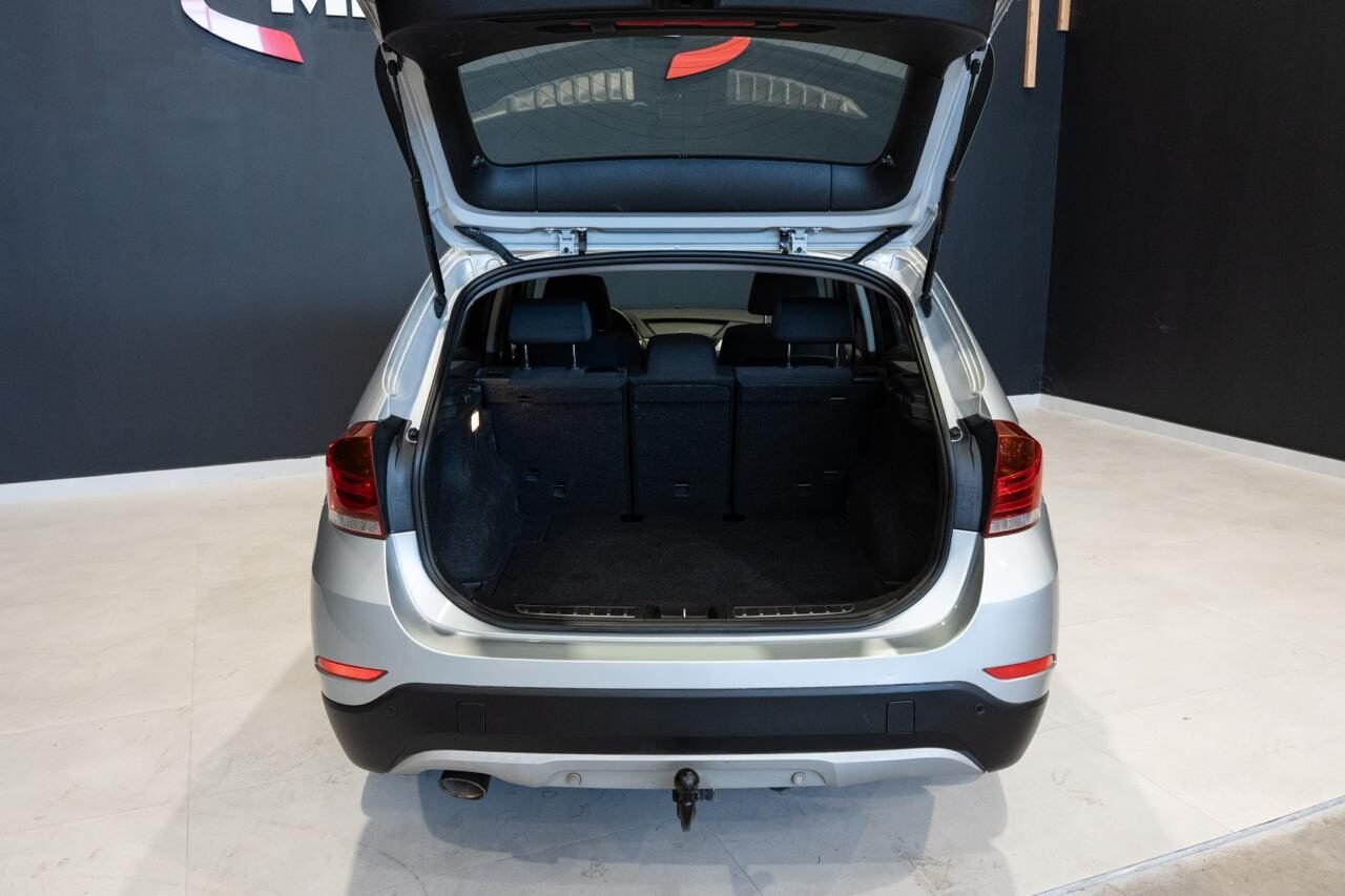 BMW X1 Sdrive
